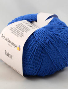 Tahiti 51 parížska modrá