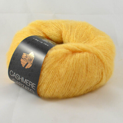 Cashmere Garzato 14 narcis