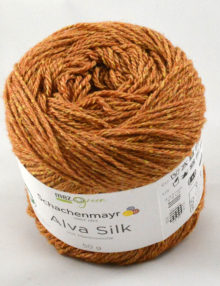 Alva Silk 12 medová
