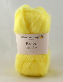Bravo Softy 8361 vanilka