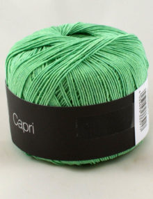 Capri 44 jarná zelená