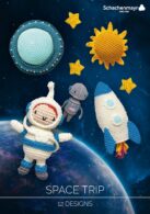 Booklet Catania Space Trip