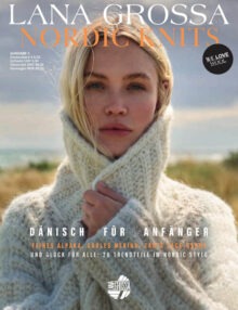 Nordic Knits 3